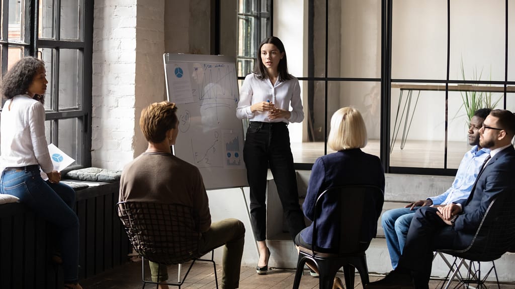 How to Choose an Executive Coach